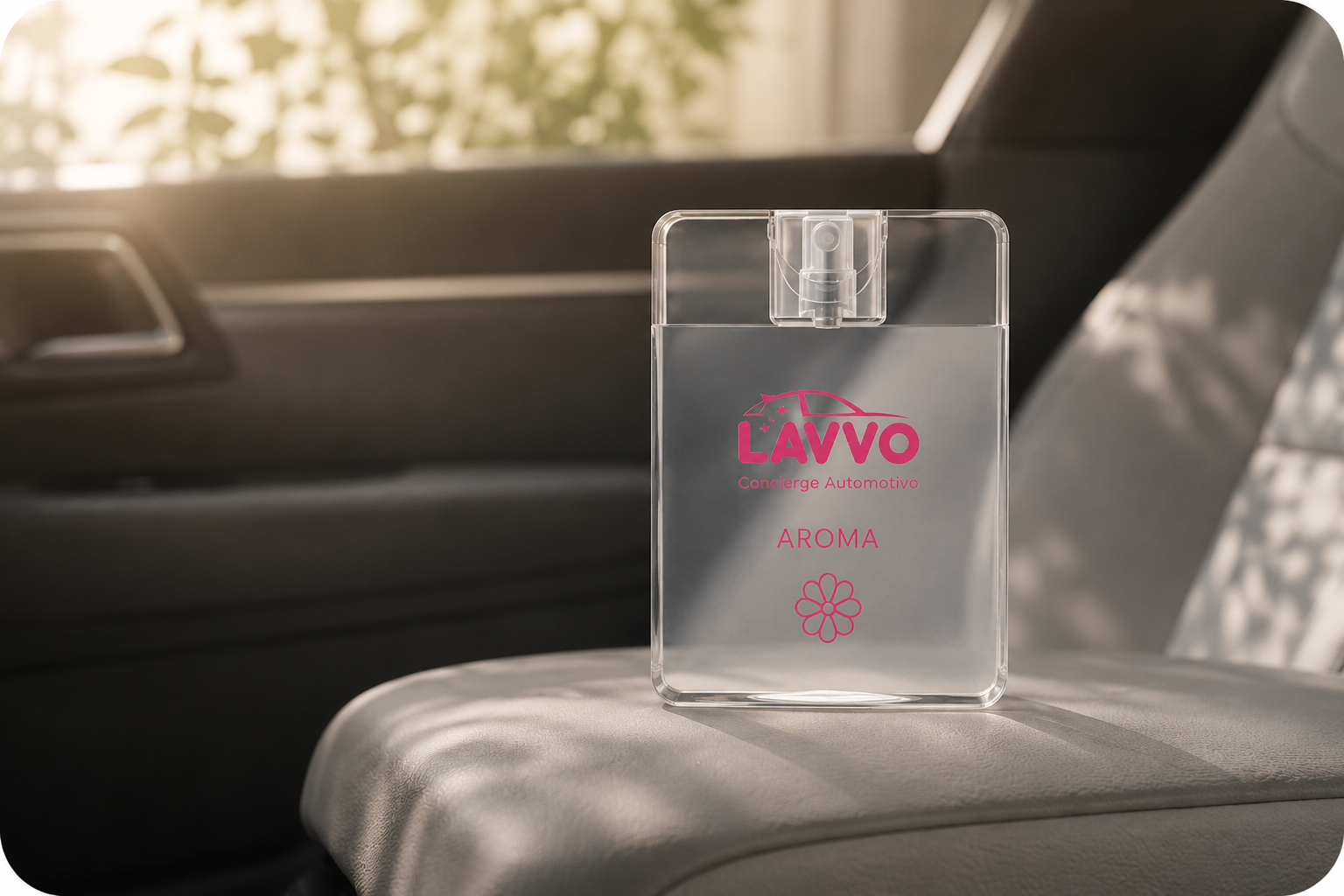 LAVVO Aroma